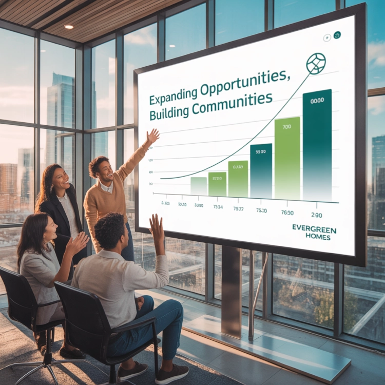 Sell more homes to diverse buyers