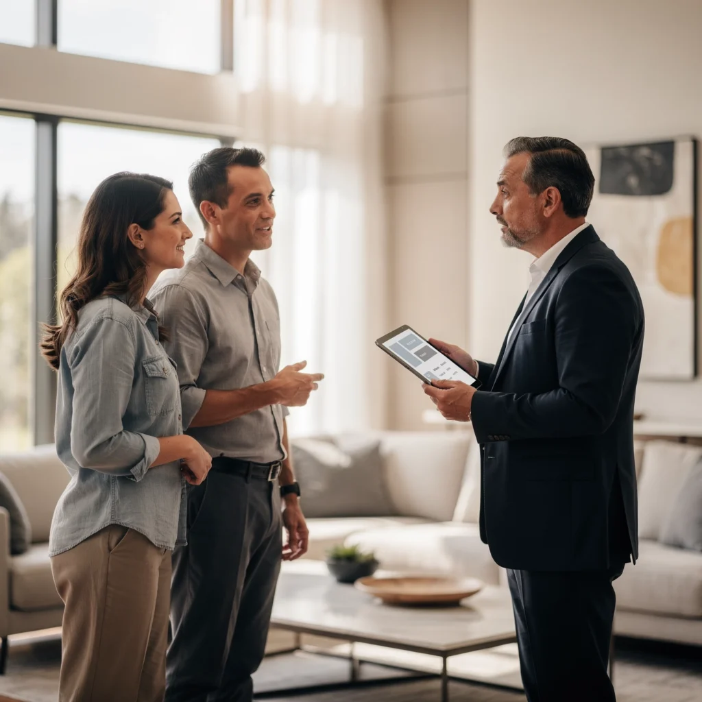 BuilderChat helps homebuilders book more appointments for their sales teams