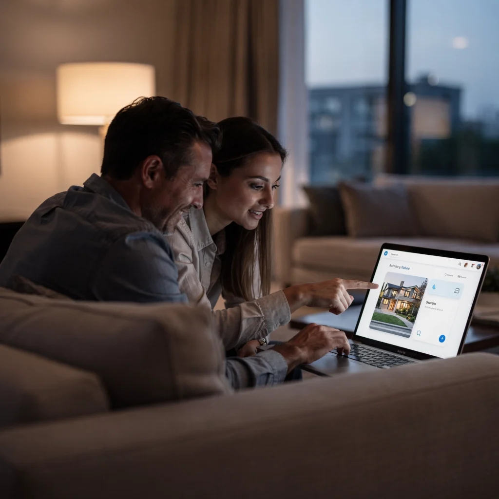 24/7 homebuyer support for homebuilder websites to recover leaking leads
