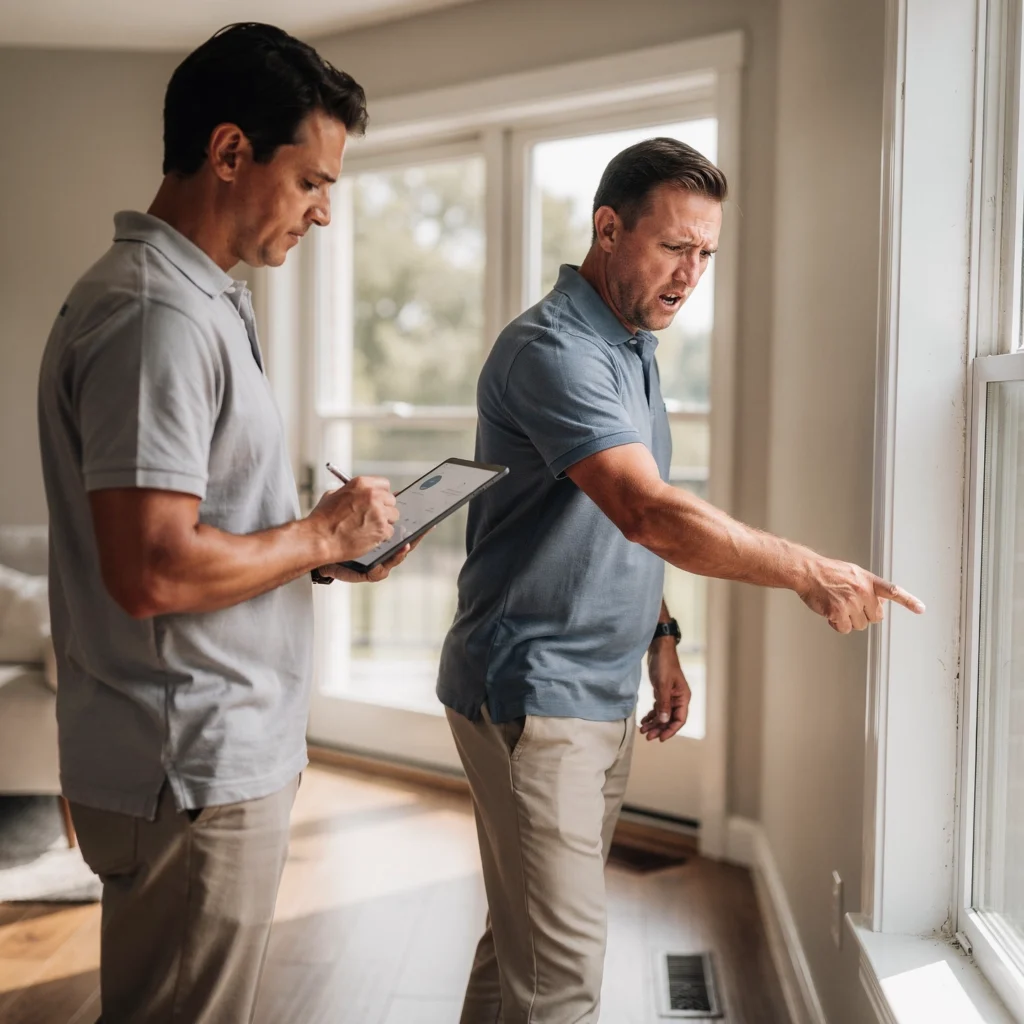 Manual service and warranty triage hurts homebuilder CSAT. BuilderChat gives you 24/7 coverage.